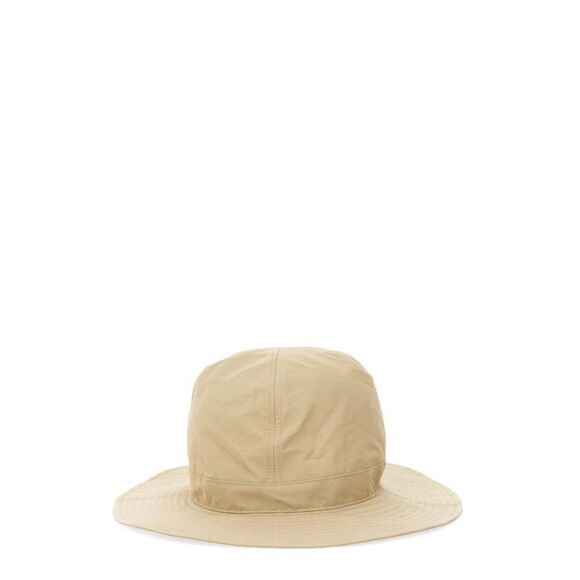 SOUTH2 WEST8 Bucket Hat Men Beige Hats & Caps